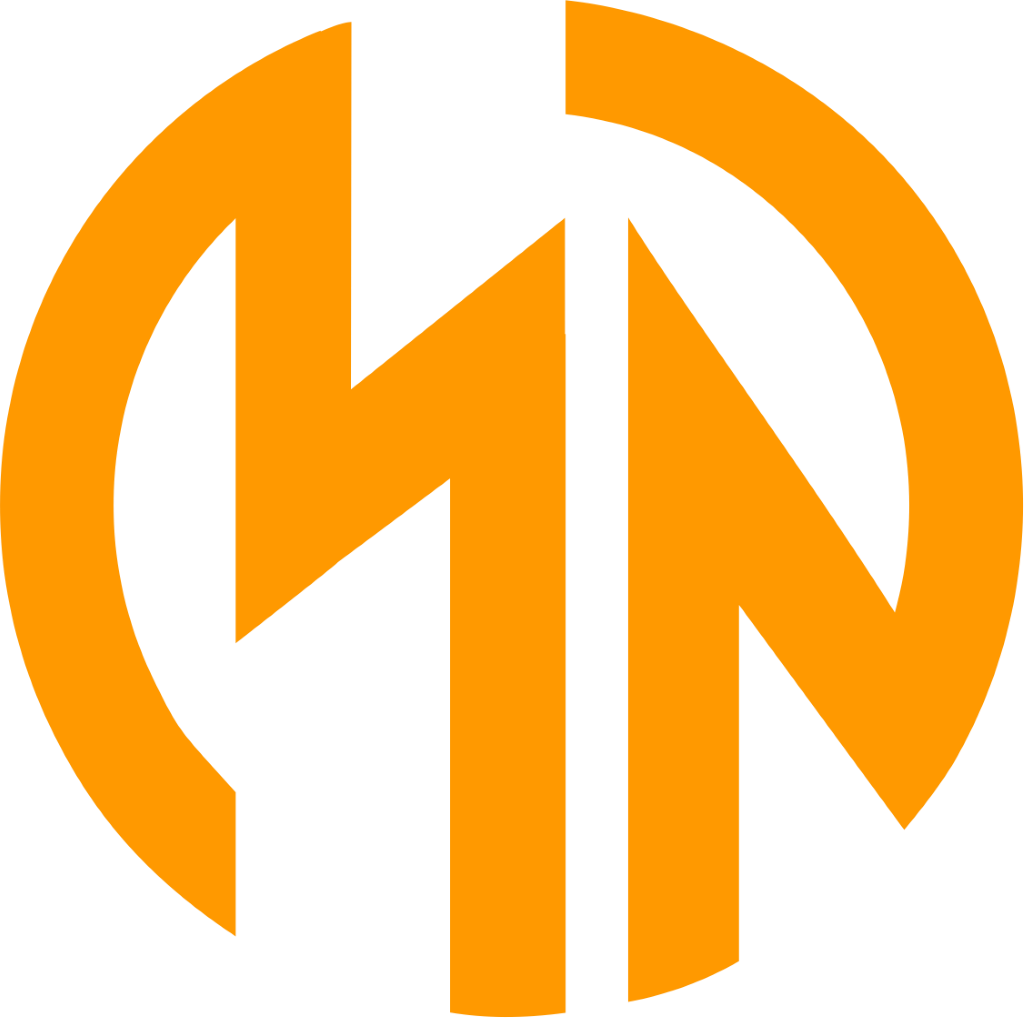 MN logo